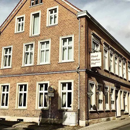 Hoeker Hof Greven (Steinfurt)