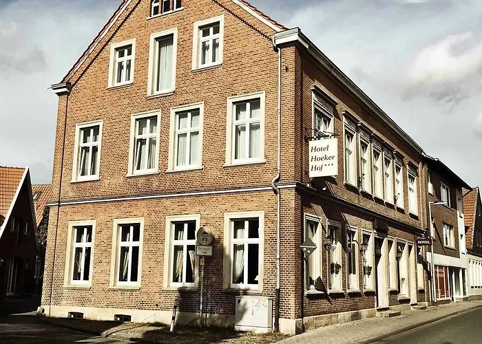 Hoeker Hof Greven (Steinfurt)